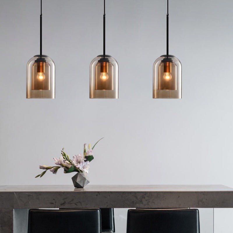Semica Pendant Light