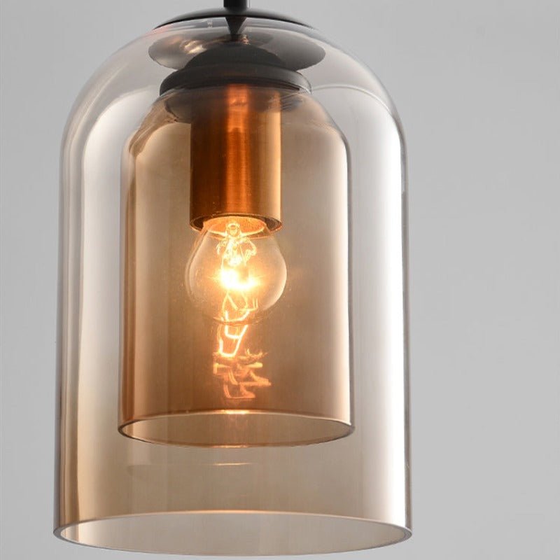 Semica Pendant Light