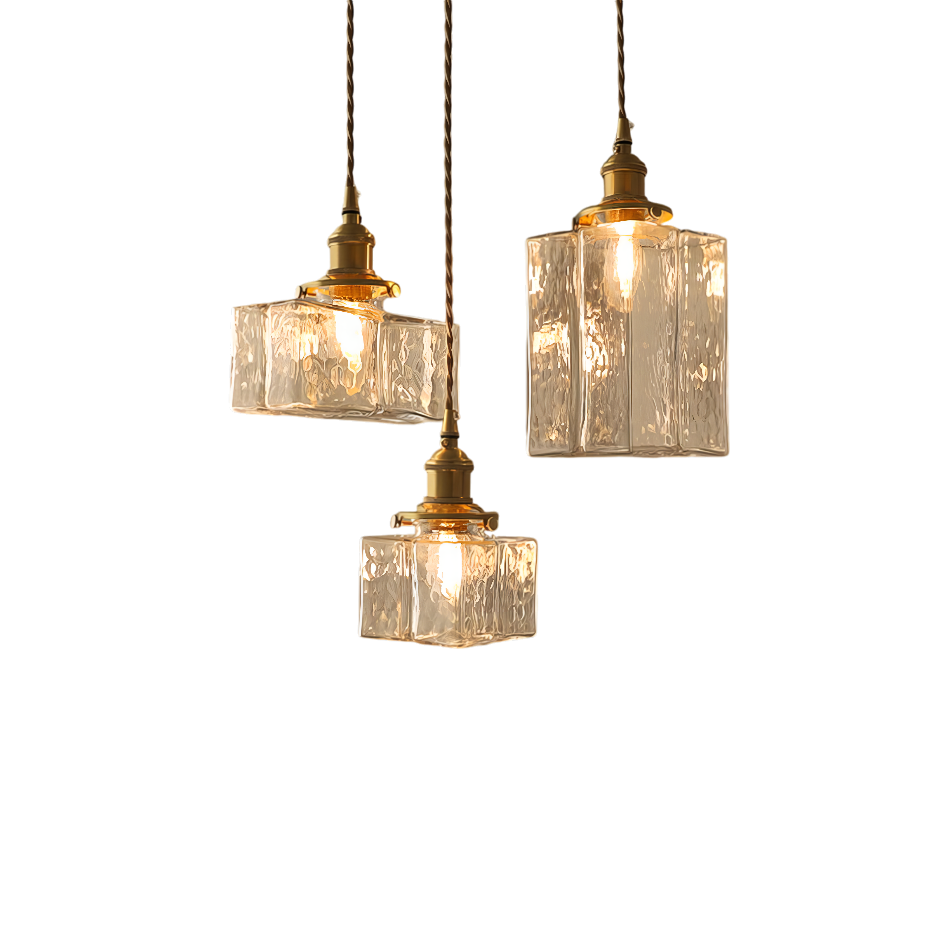 Ferima Pendant Light
