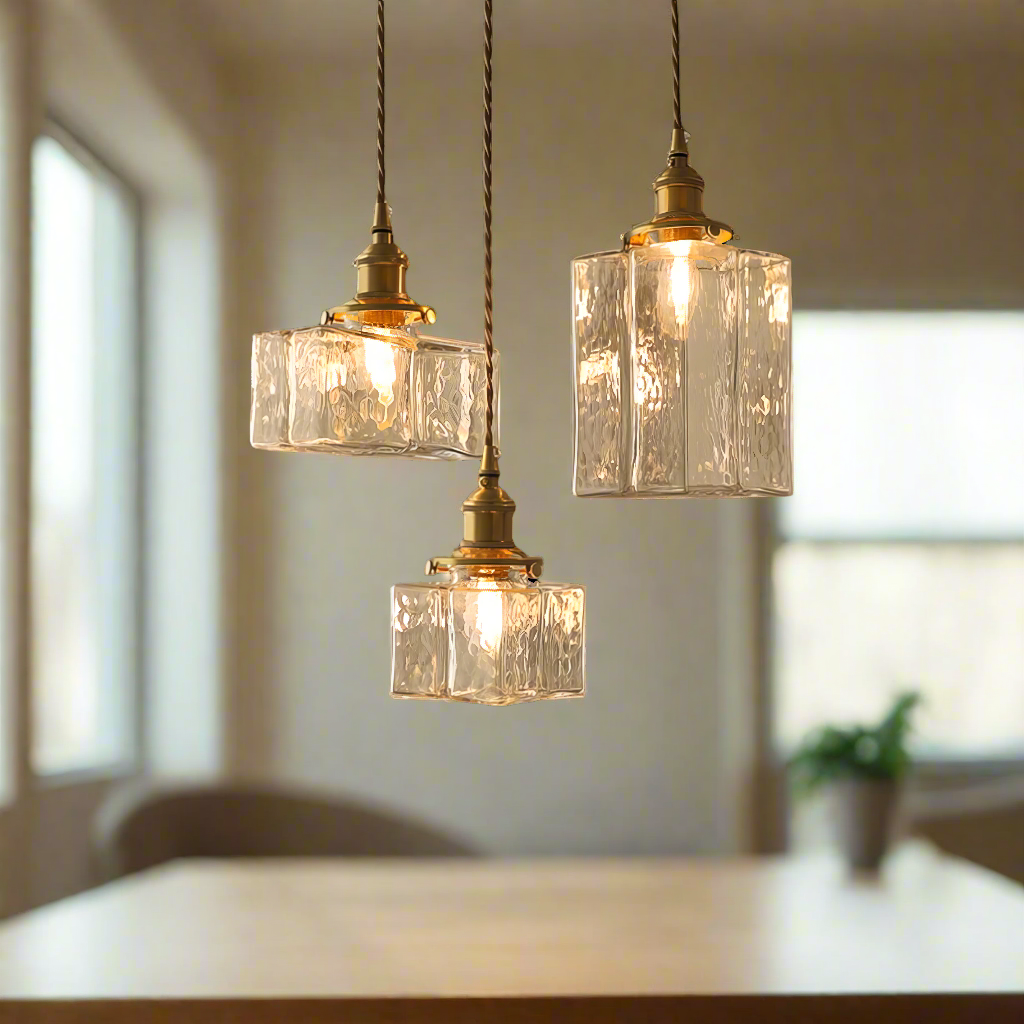 Ferima Pendant Light