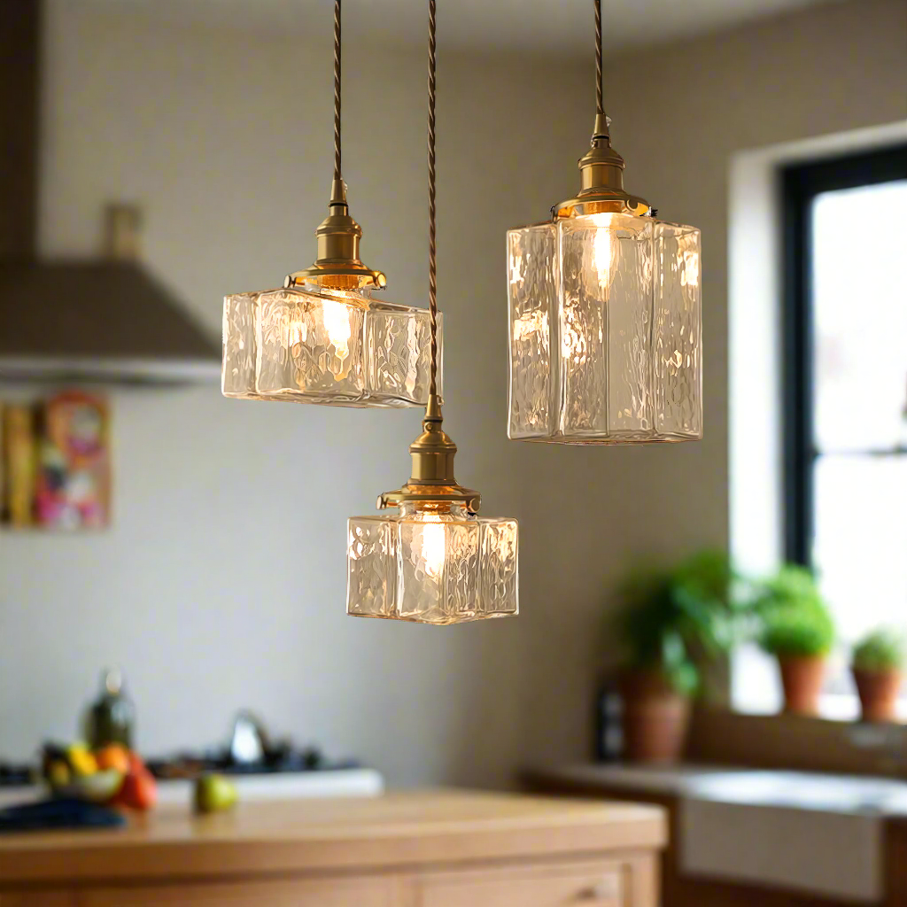Ferima Pendant Light