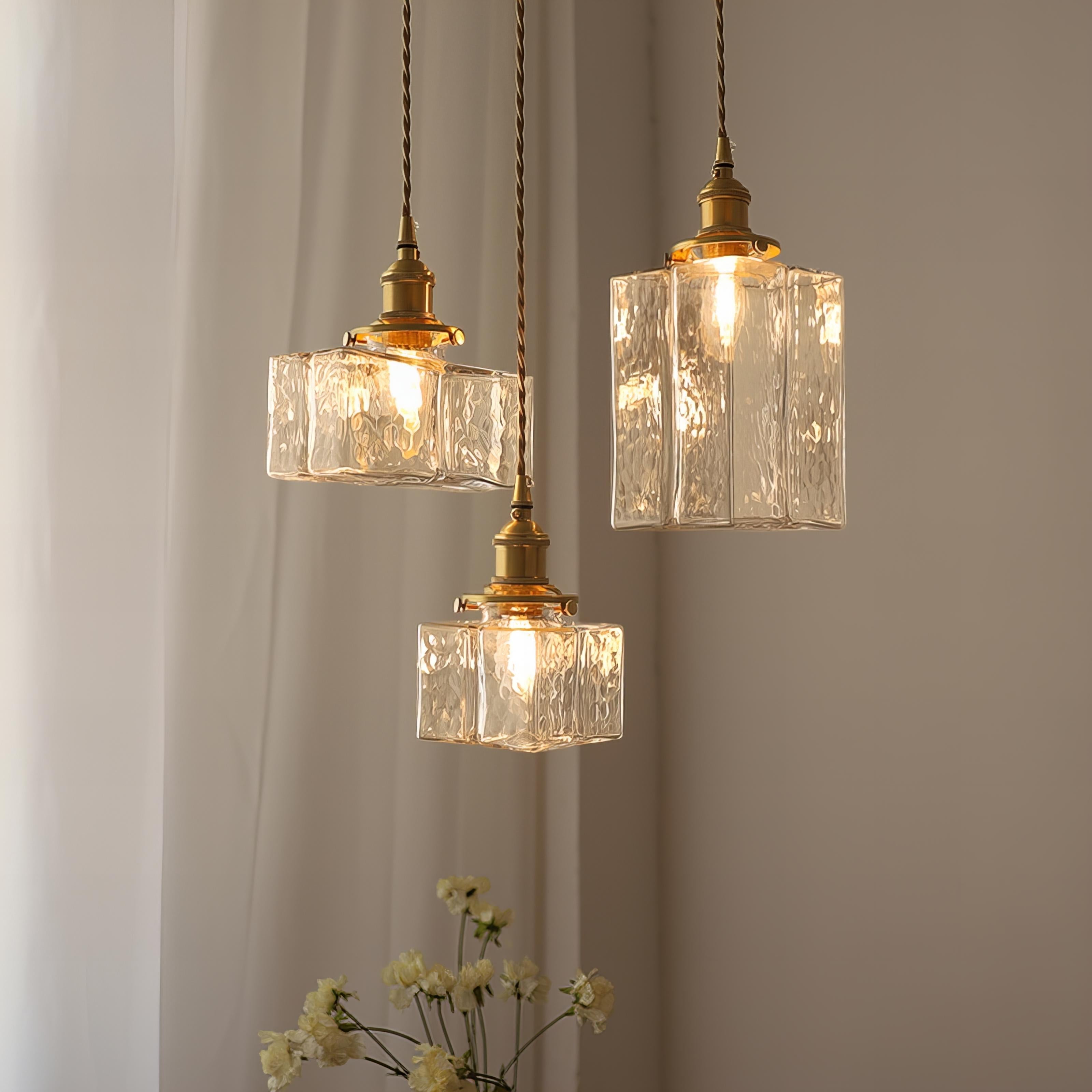 Ferima Pendant Light