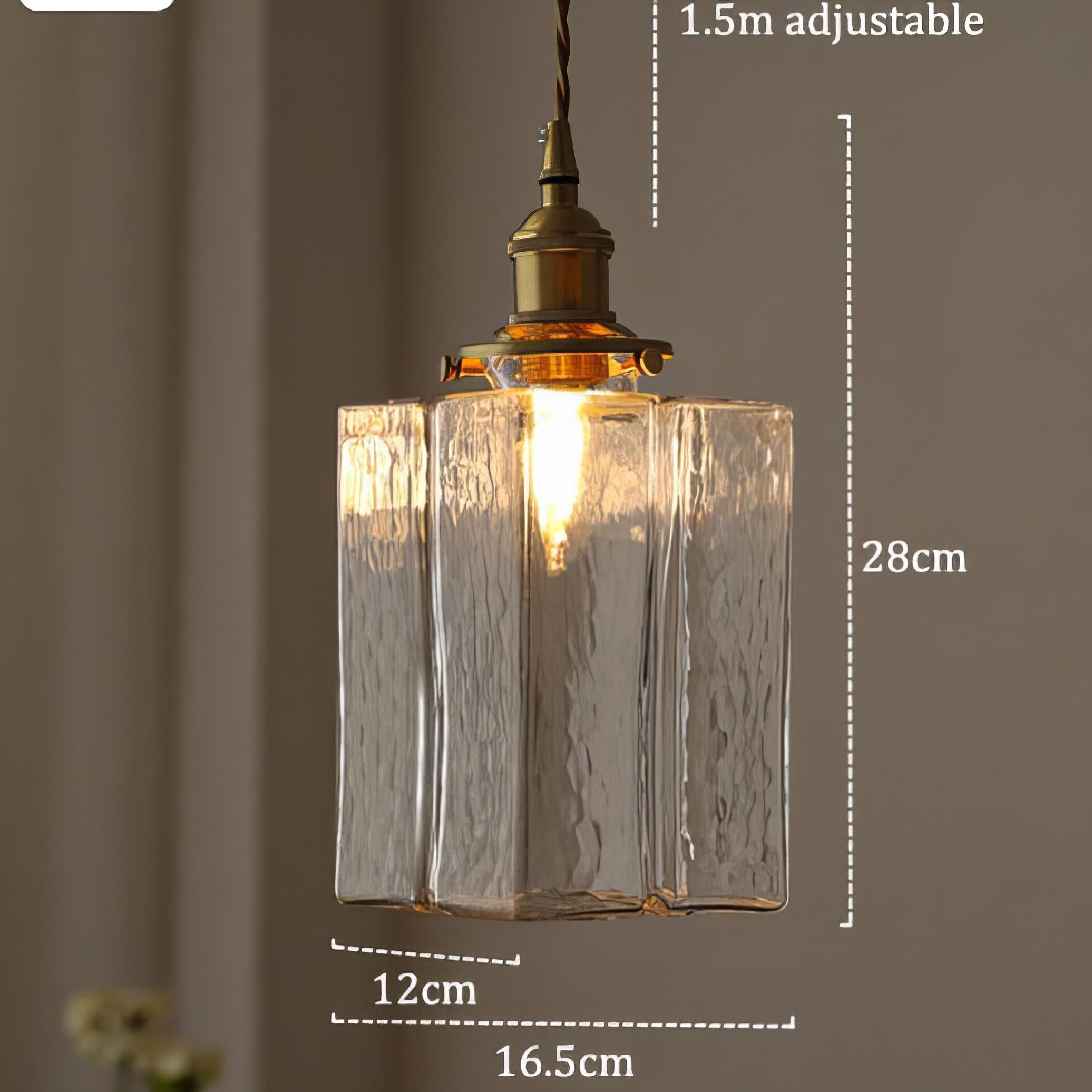 Ferima Pendant Light