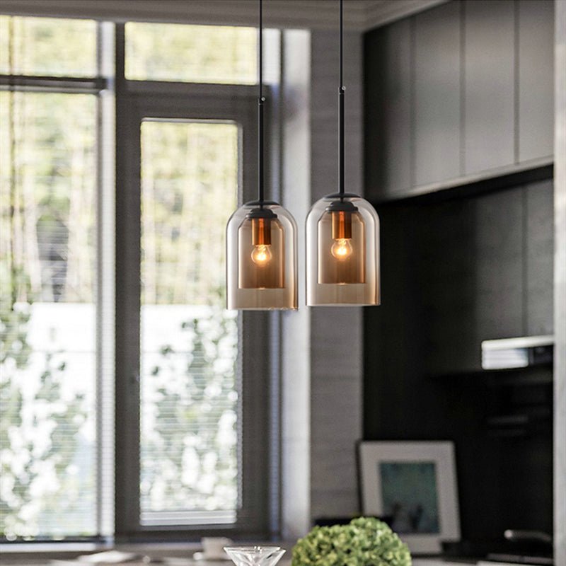 Semica Pendant Light