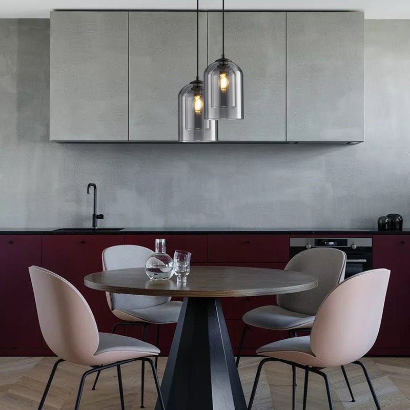 Semica Pendant Light
