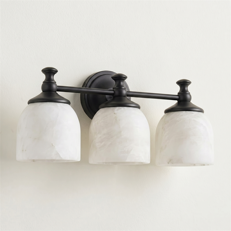 Zamero Short Arm Wall Light