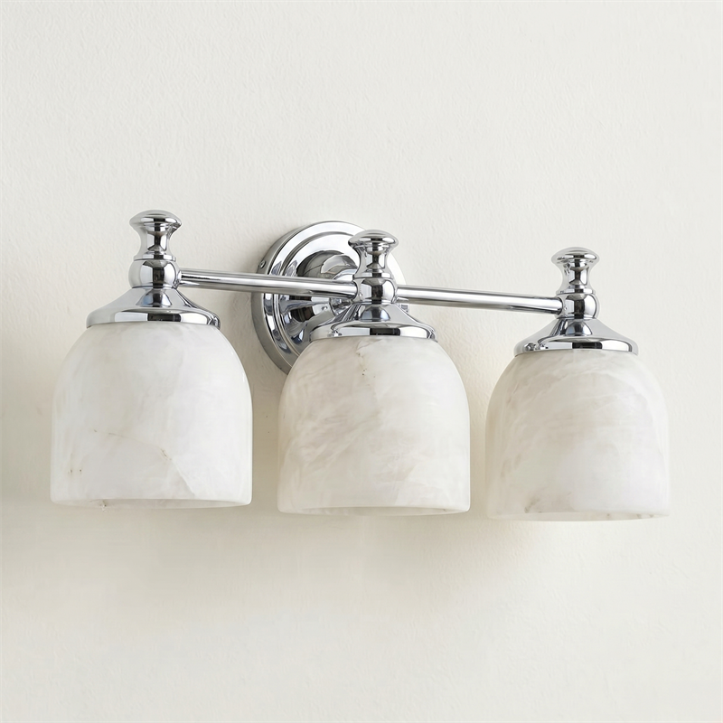 Zamero Short Arm Wall Light