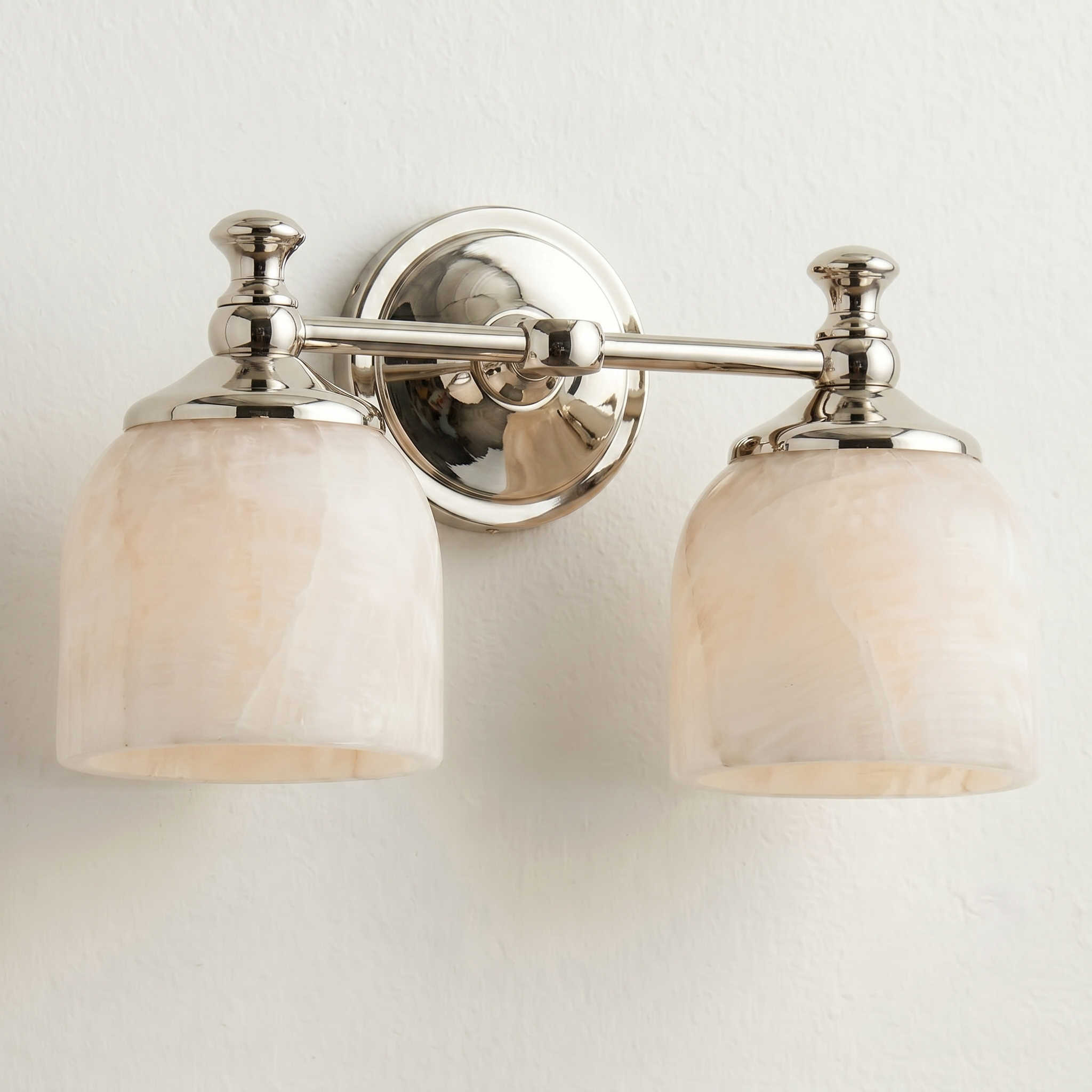 Zamero Short Arm Wall Light