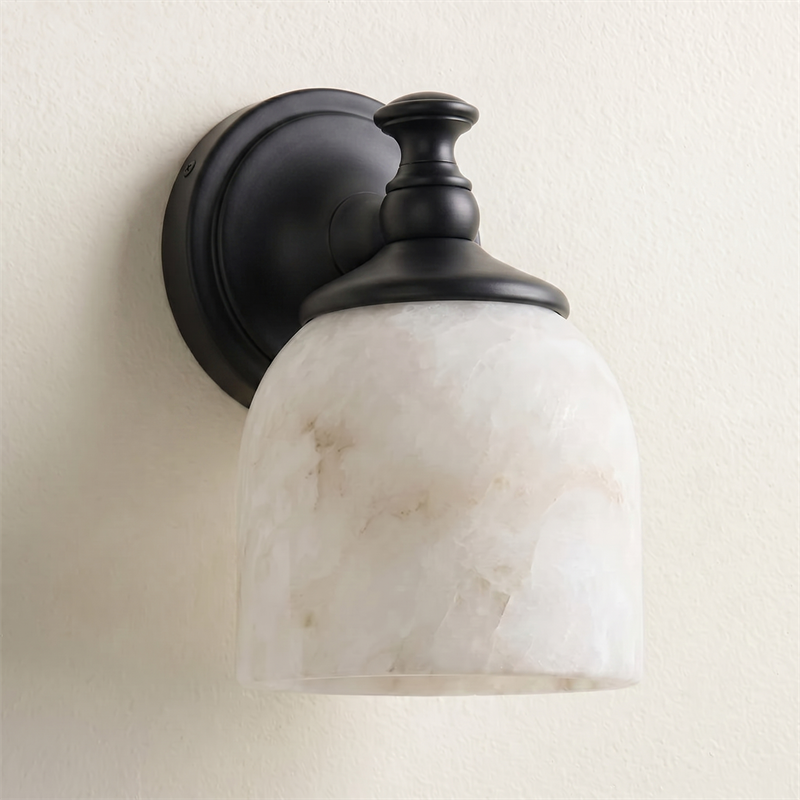 Zamero Short Arm Wall Light