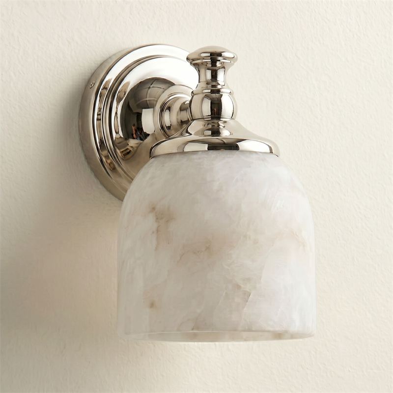 Zamero Short Arm Wall Light