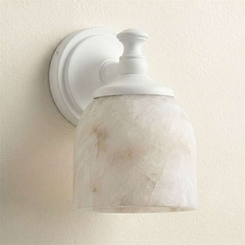 Zamero Short Arm Wall Light