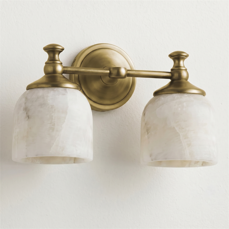 Zamero Short Arm Wall Light