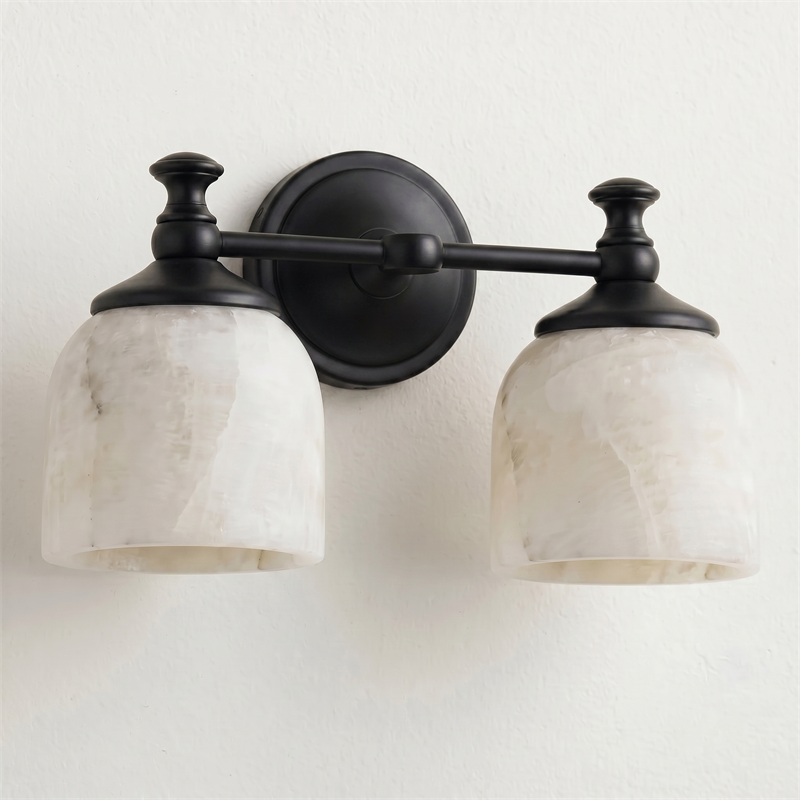 Zamero Short Arm Wall Light