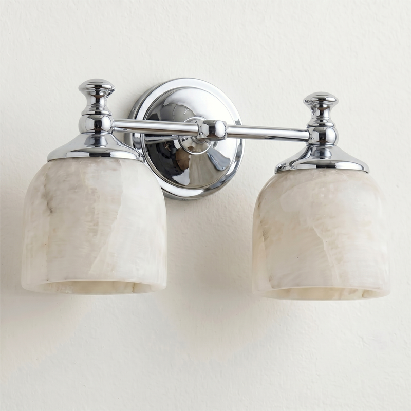 Zamero Short Arm Wall Light