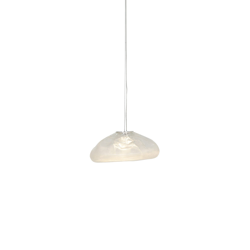 Fabel Sculptural Pendant Light