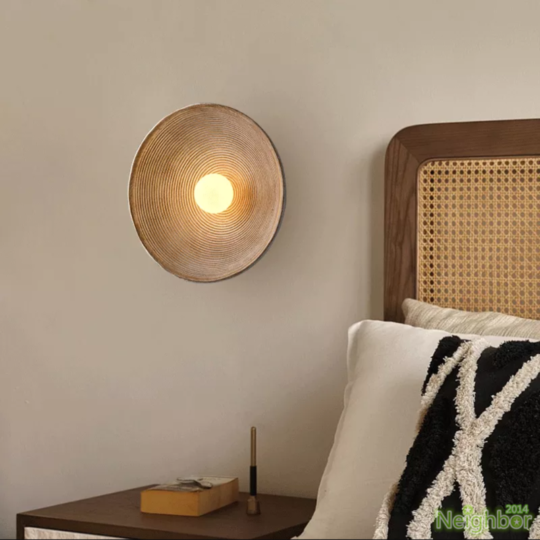 Remosa Wall Light