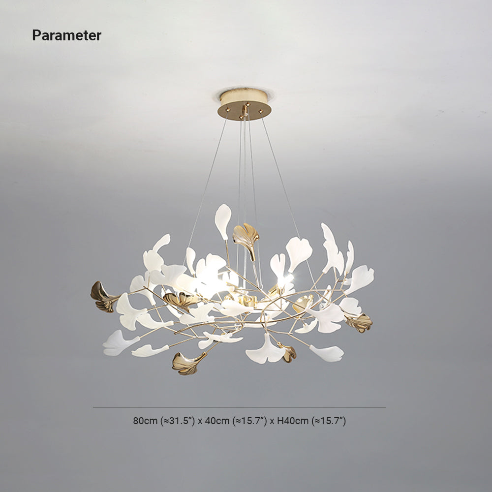 Serilio Modern Pendant Light