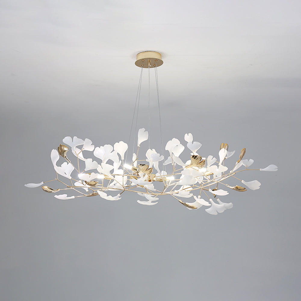 Serilio Modern Pendant Light