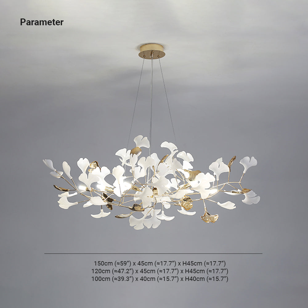 Serilio Modern Pendant Light