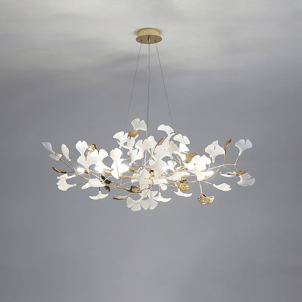 Serilio Modern Pendant Light