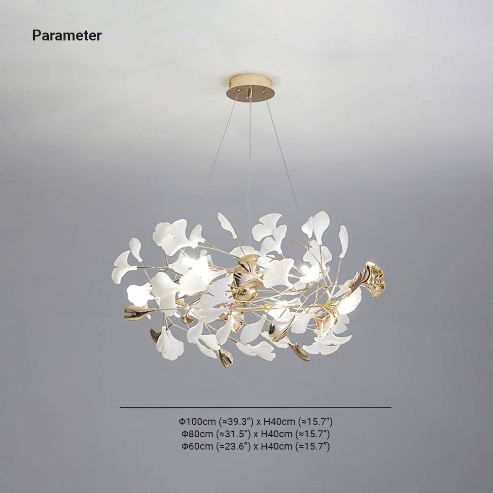 Serilio Modern Pendant Light