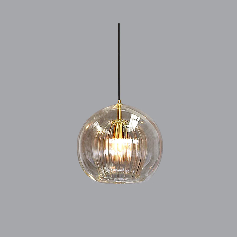 Aroraal Globe Pendant Light