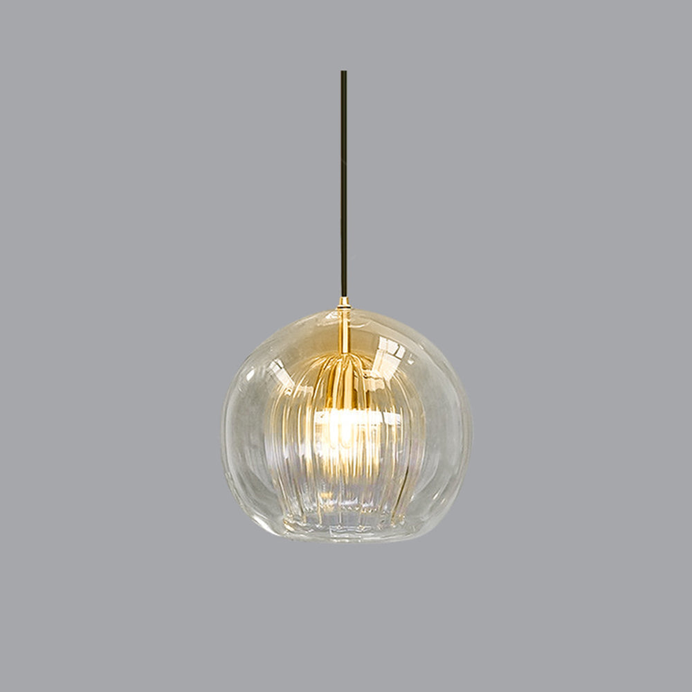Aroraal Globe Pendant Light