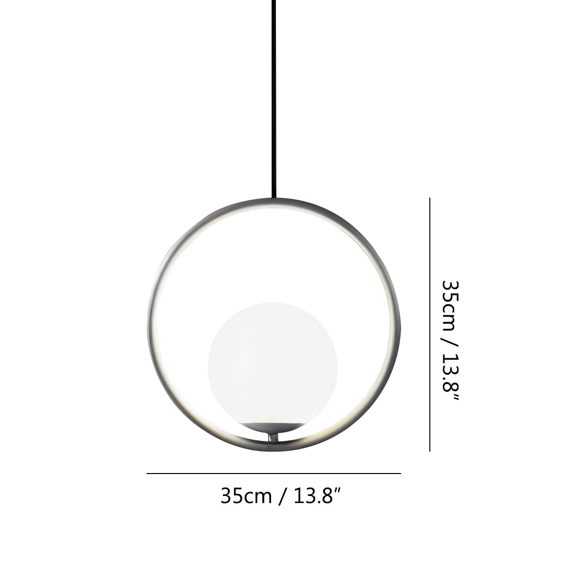 Melivo Pendant Light