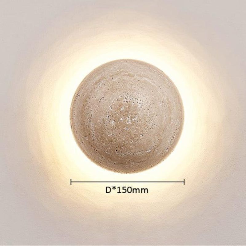 Corcan Wall Light