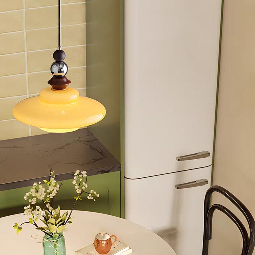 Lysbel Pendant Light