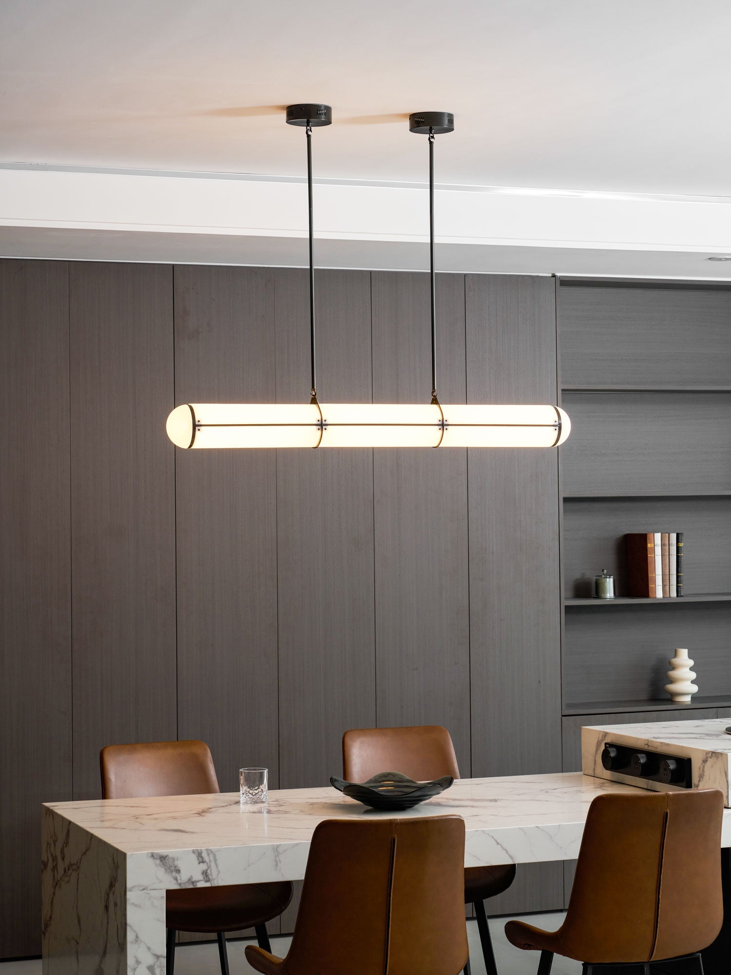 Avolezo Linear Pendant Light