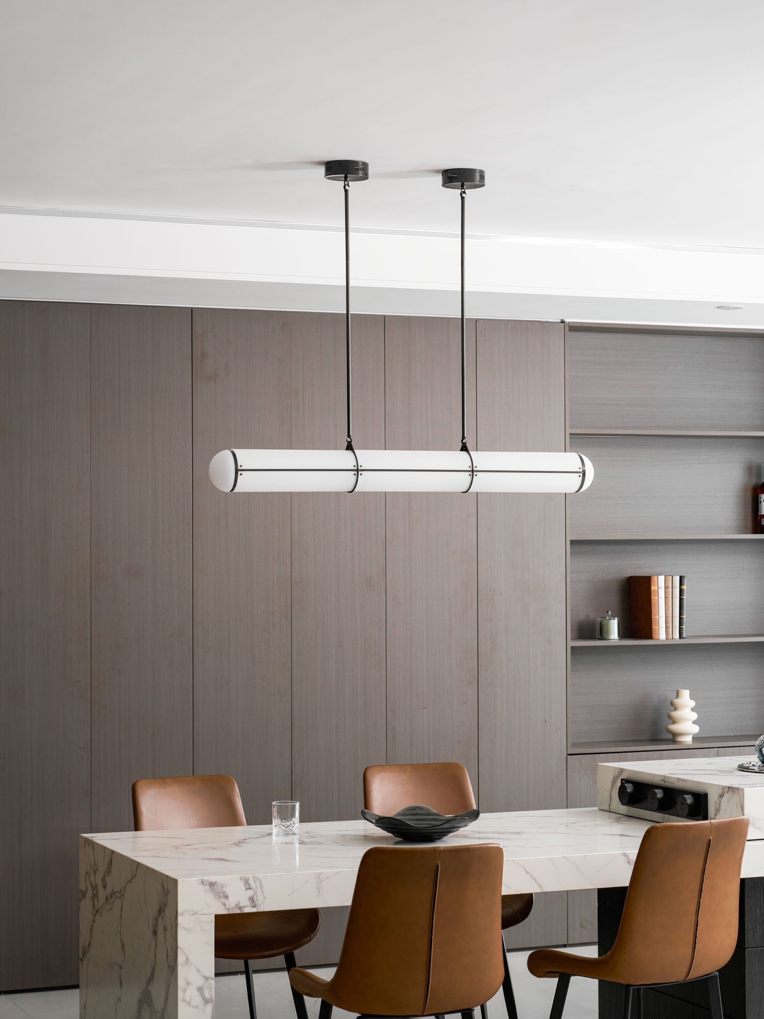 Avolezo Linear Pendant Light