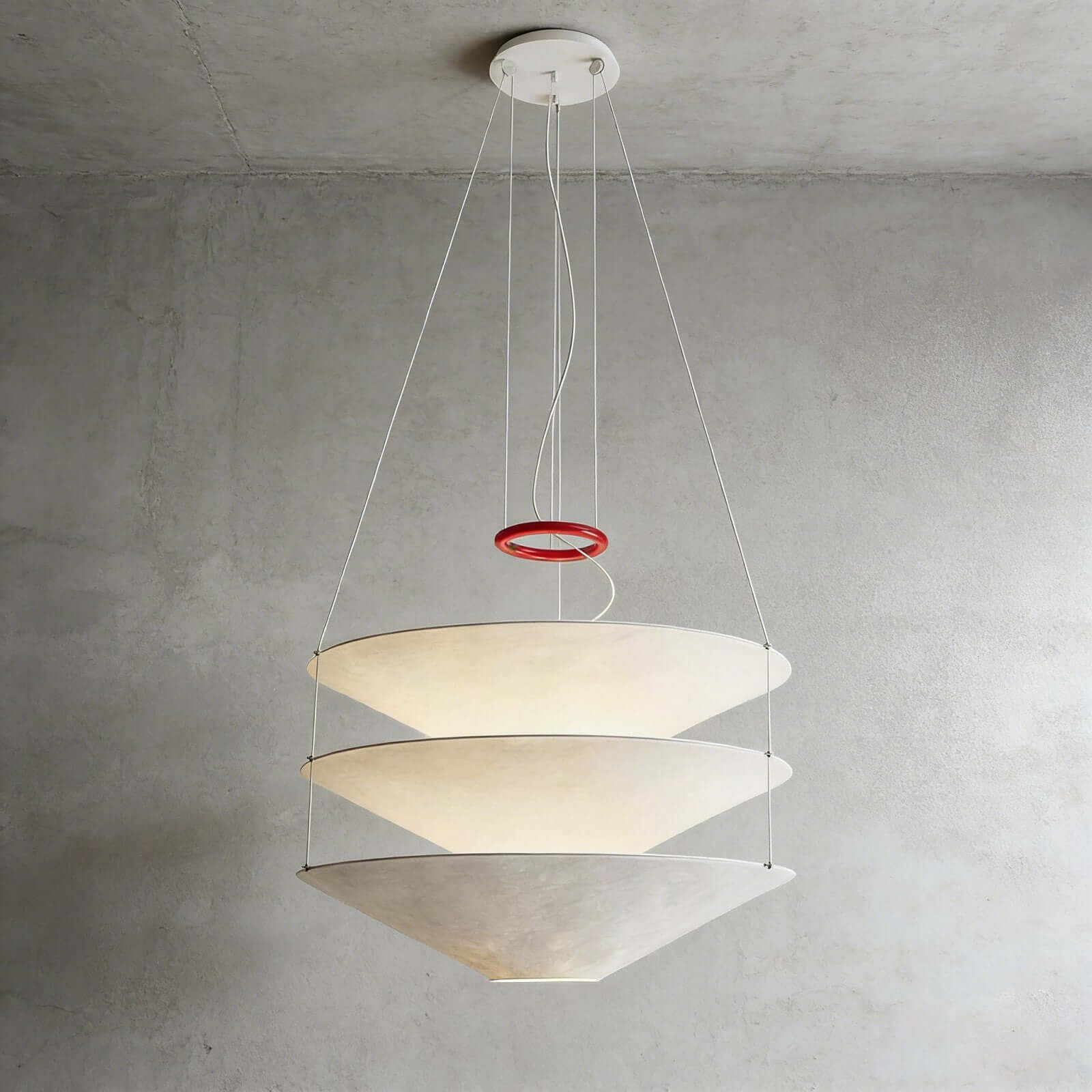 Kiven Pendant Light