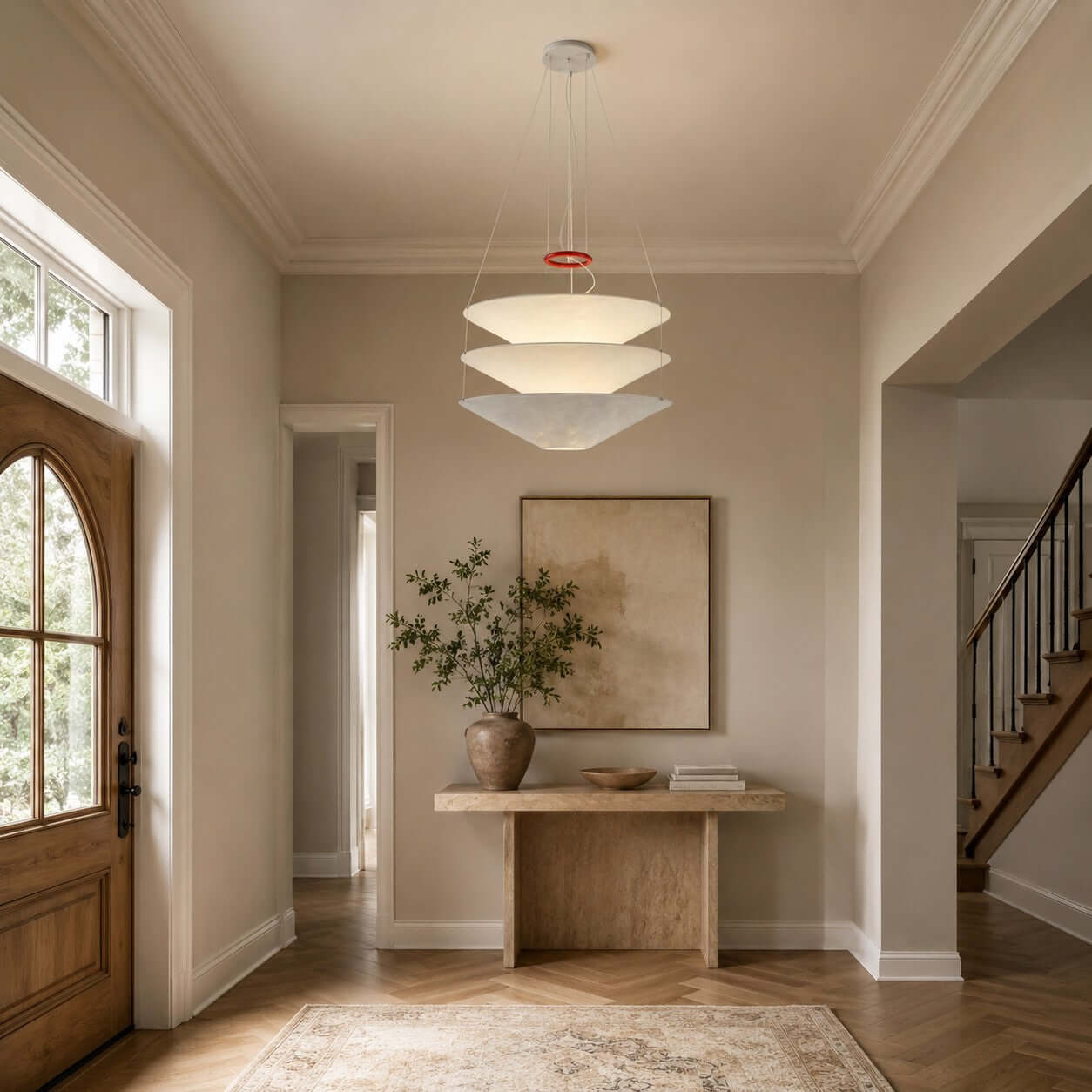 Kiven Pendant Light