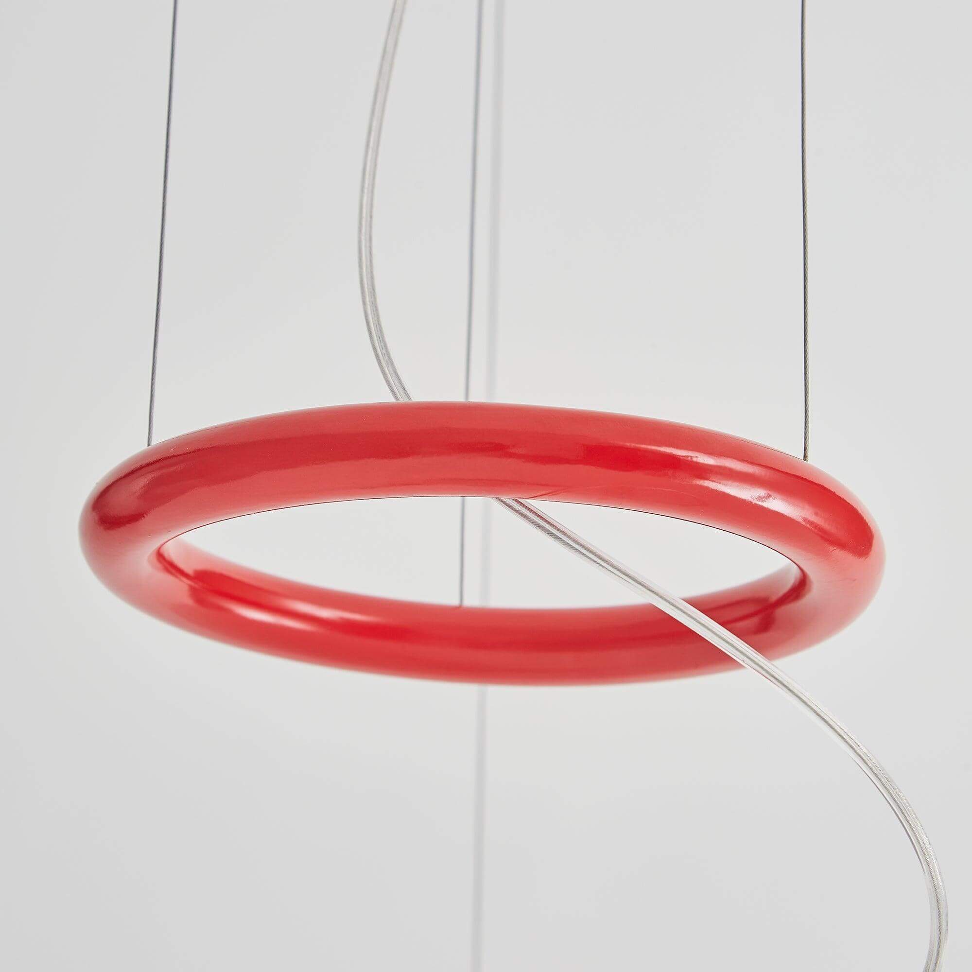 Kiven Pendant Light
