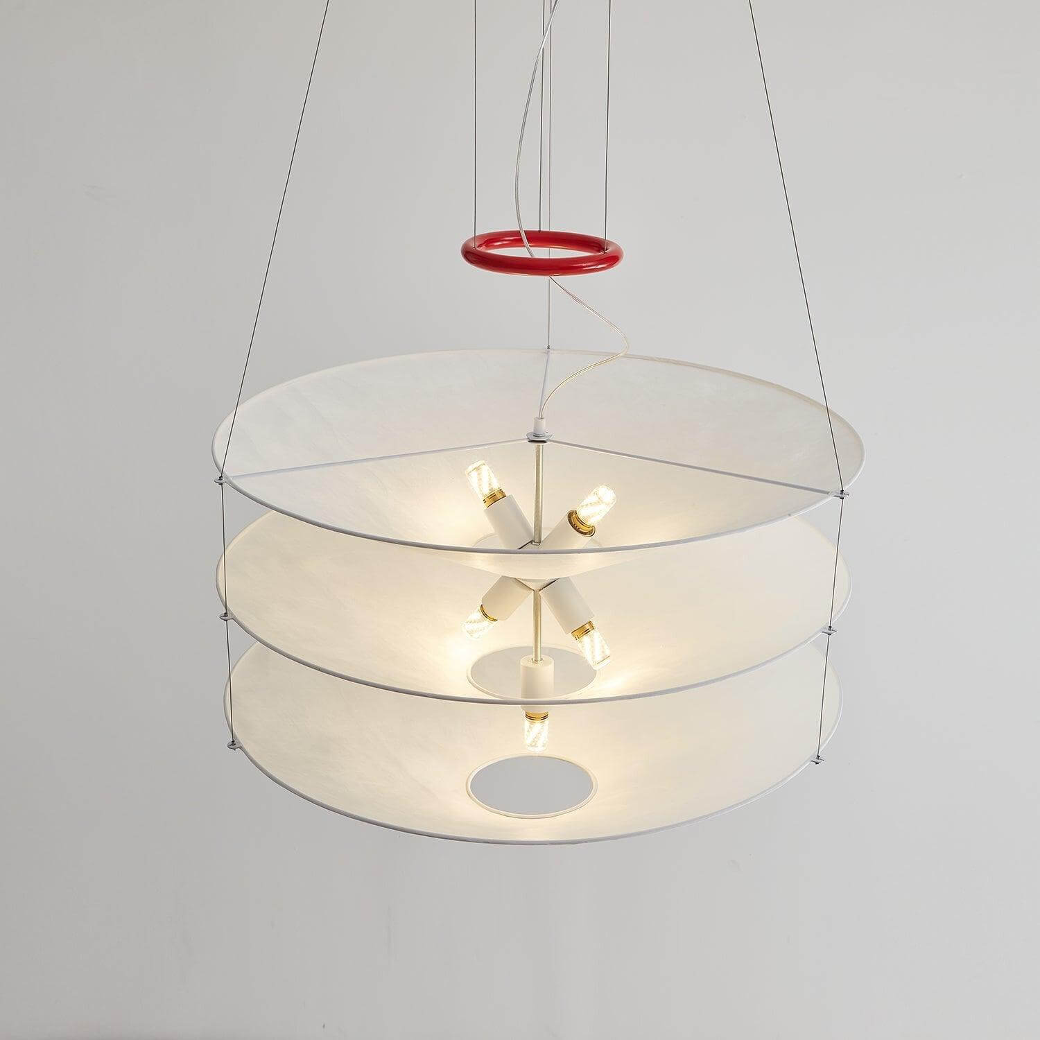 Kiven Pendant Light