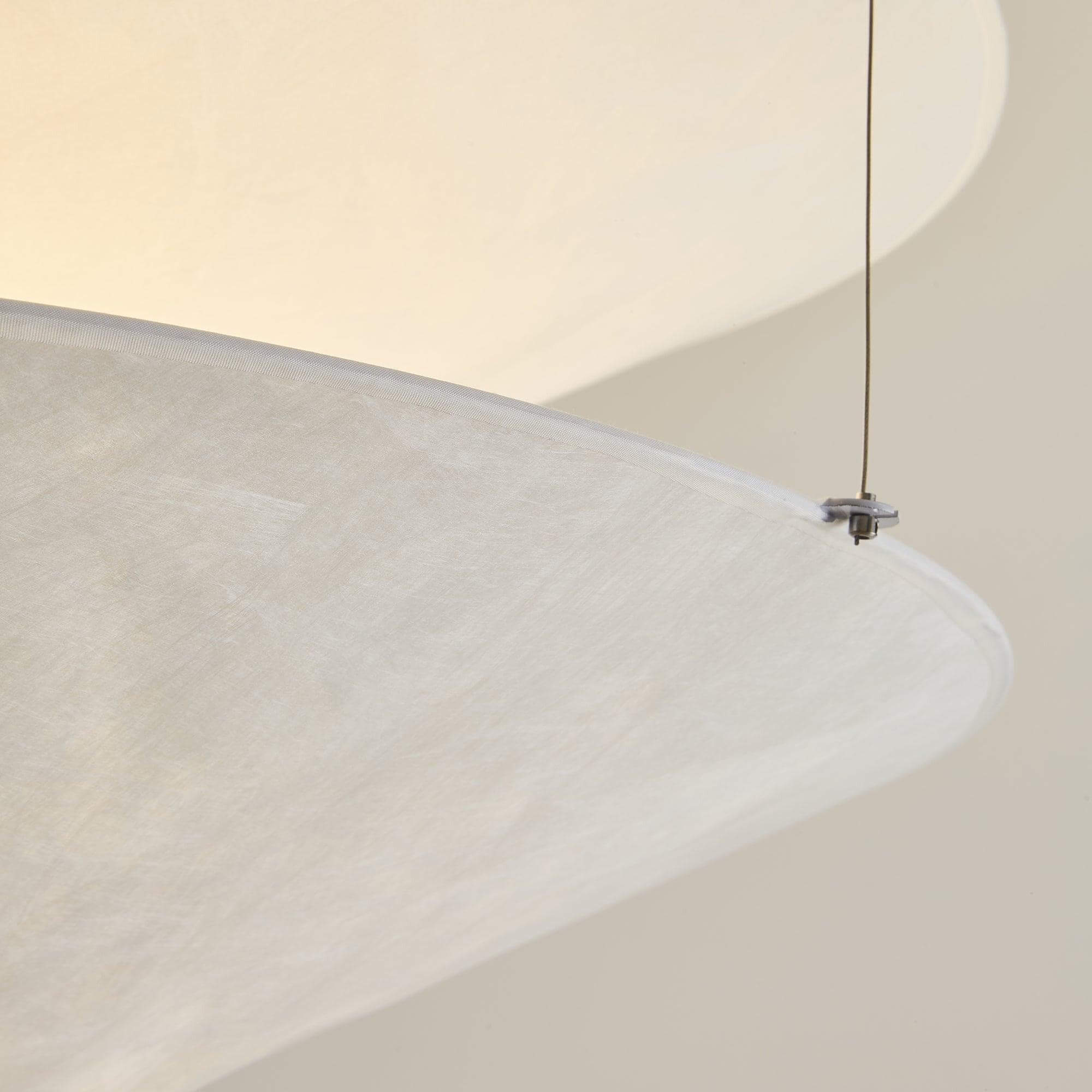 Kiven Pendant Light