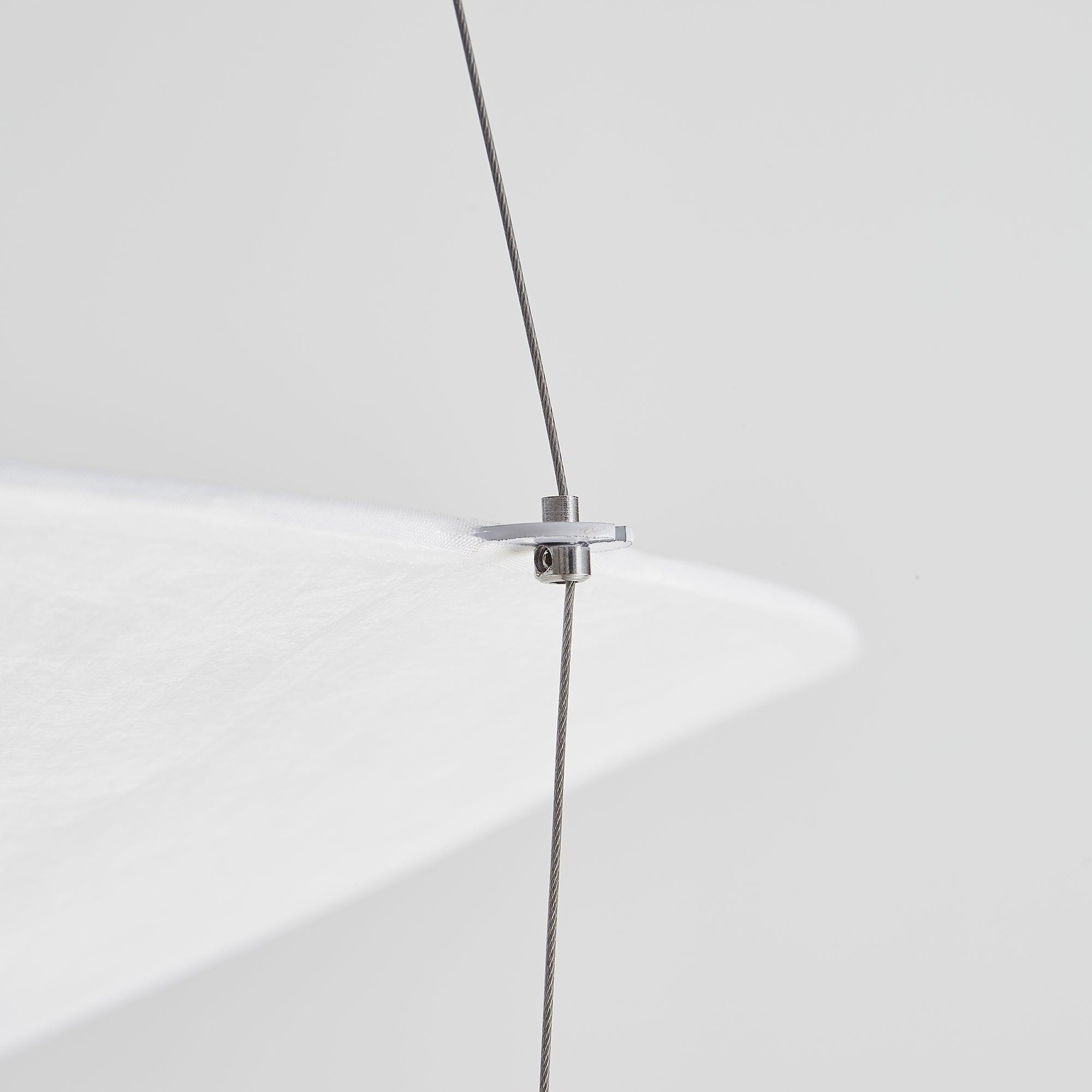 Kiven Pendant Light