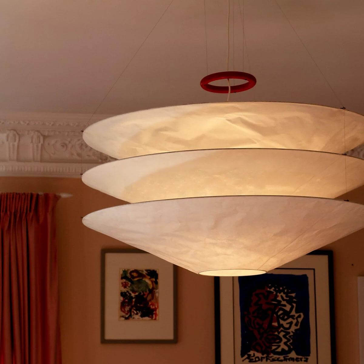 Kiven Pendant Light