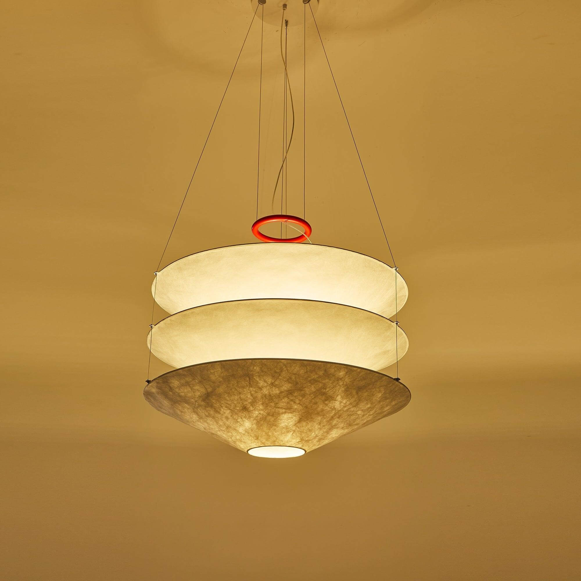 Kiven Pendant Light