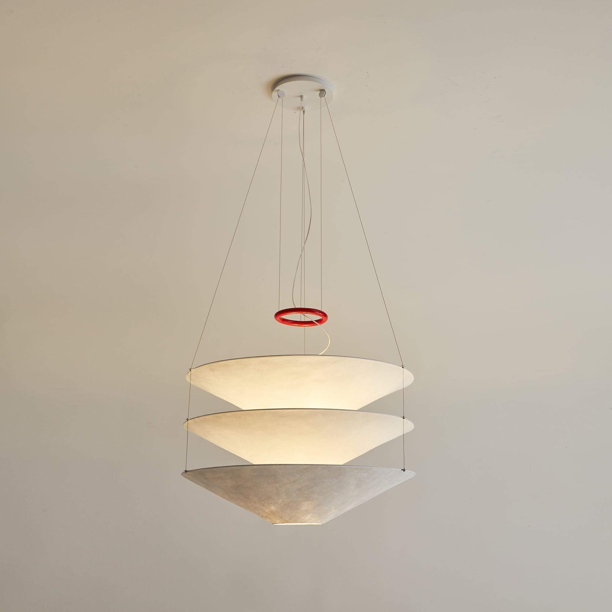 Kiven Pendant Light