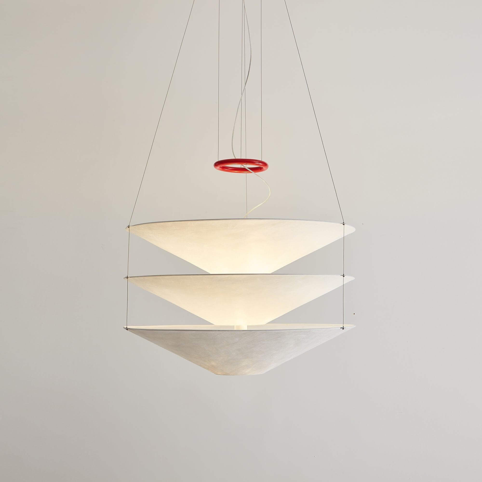 Kiven Pendant Light