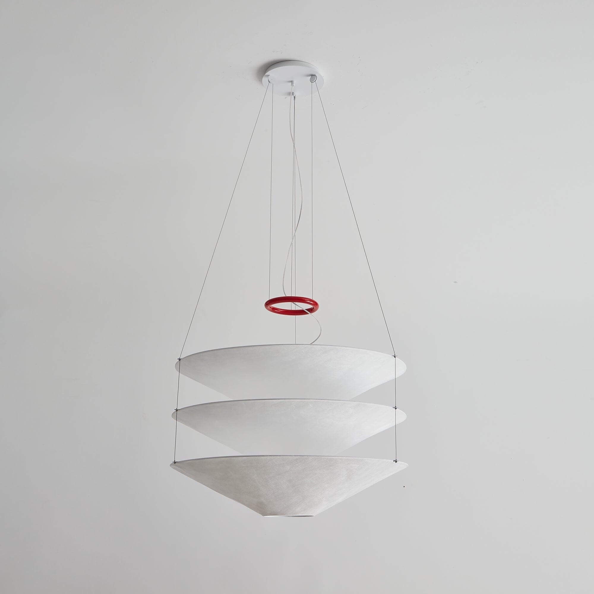 Kiven Pendant Light