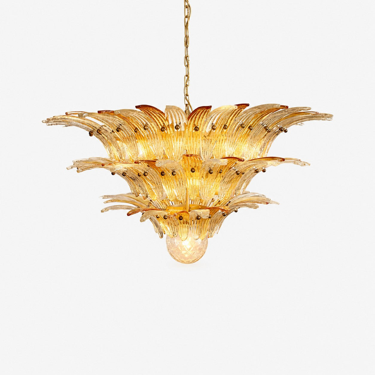 Jafiran Round Chandelier