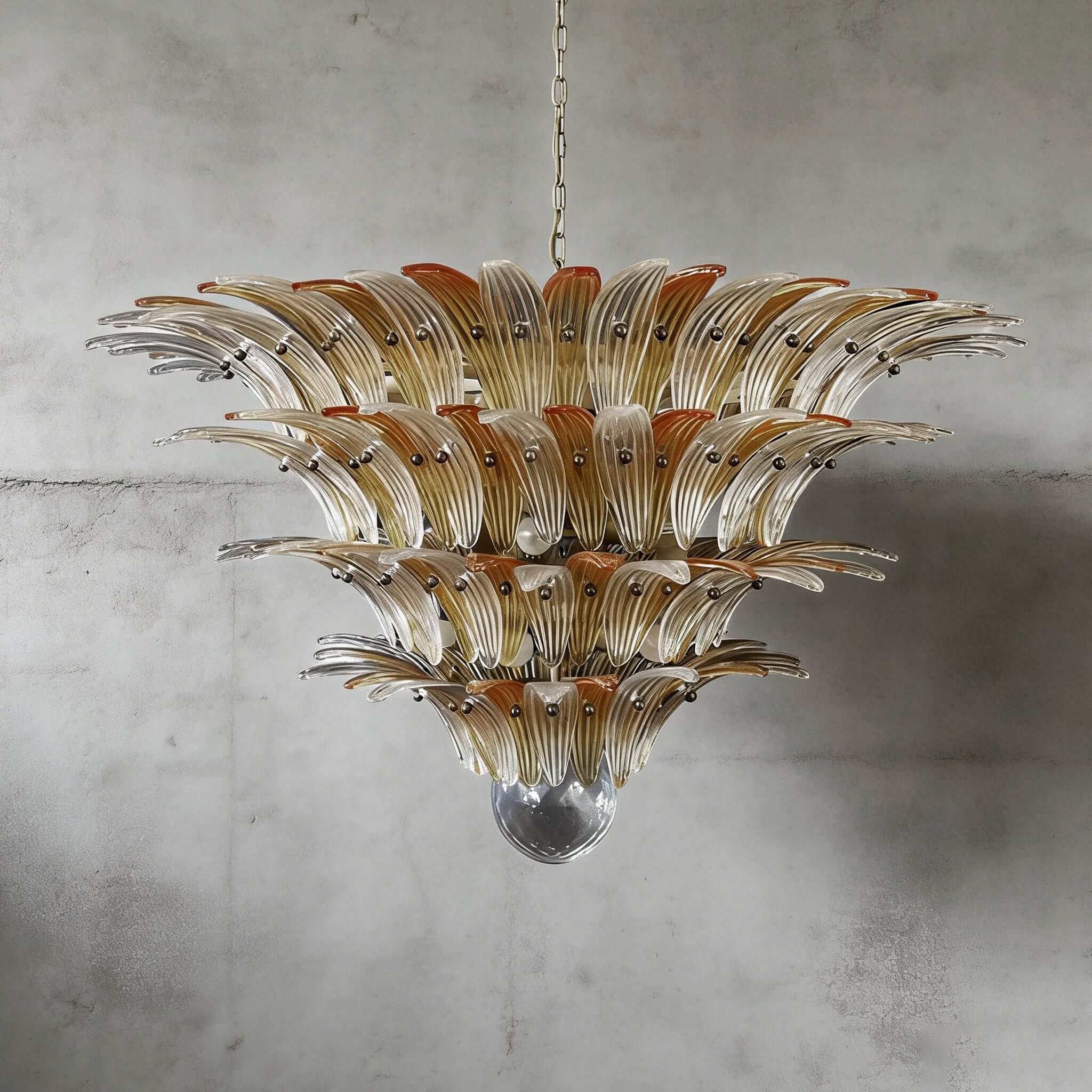 Jafiran Round Chandelier