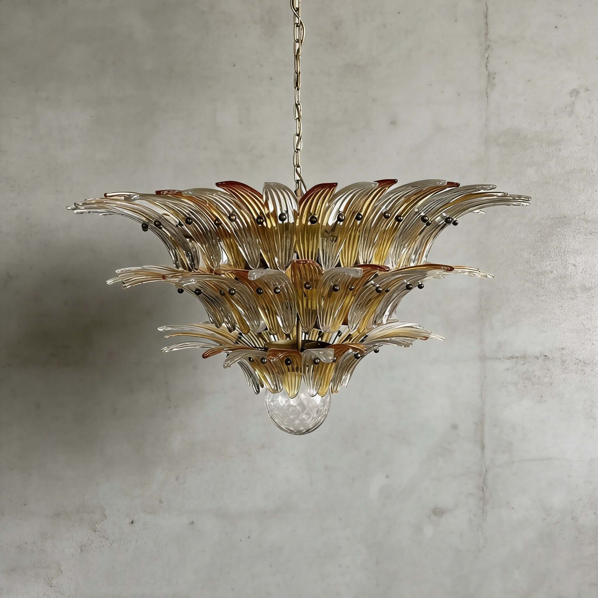 Jafiran Round Chandelier