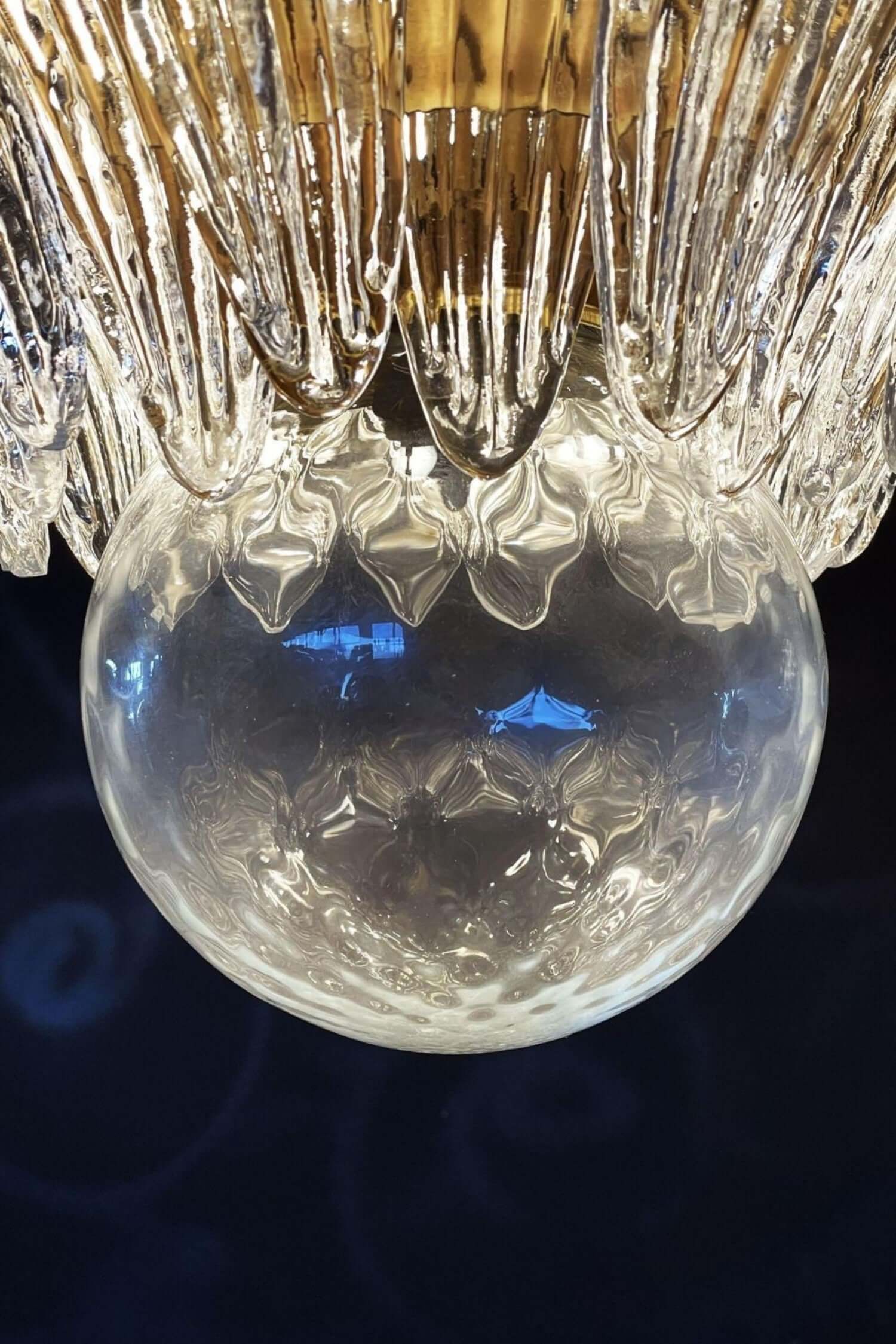 Jafiran Round Chandelier