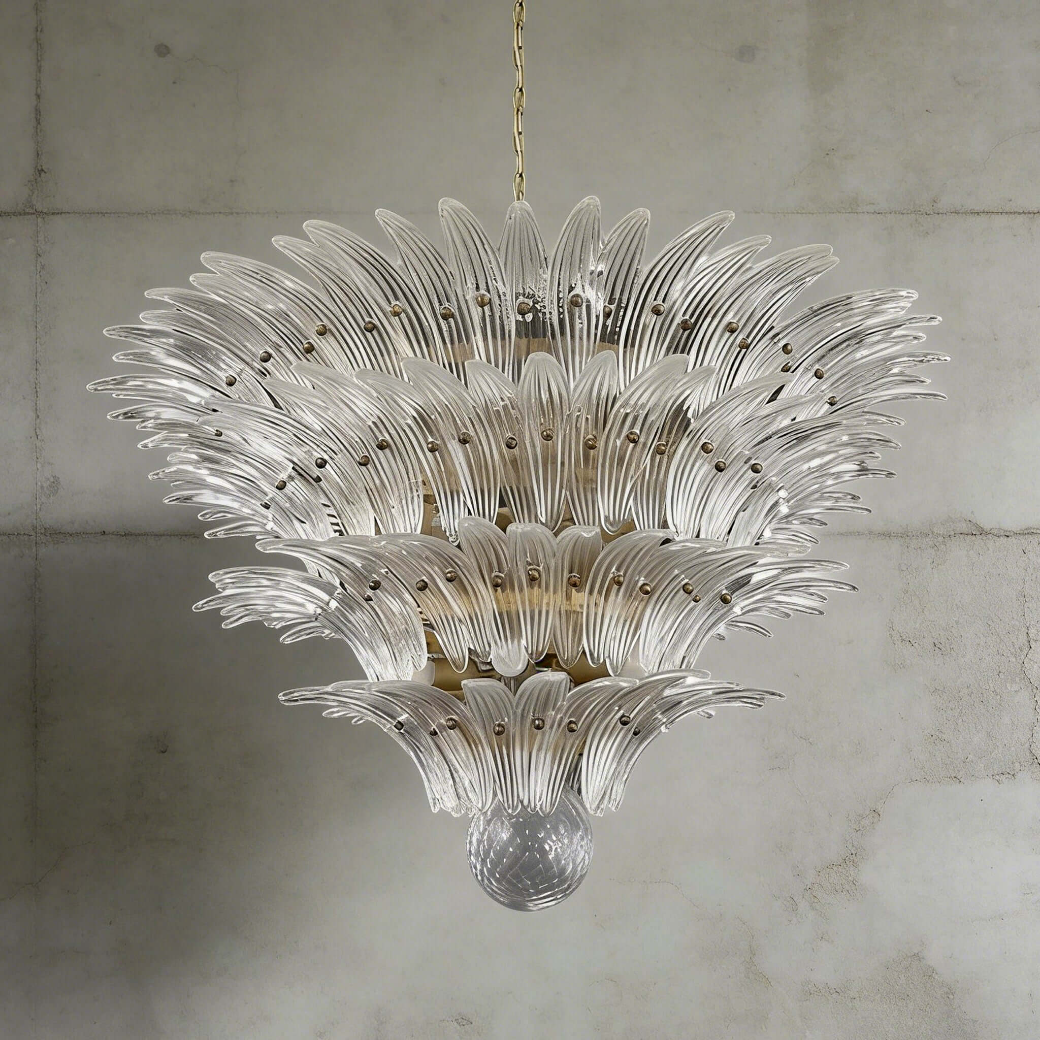 Jafiran Round Chandelier