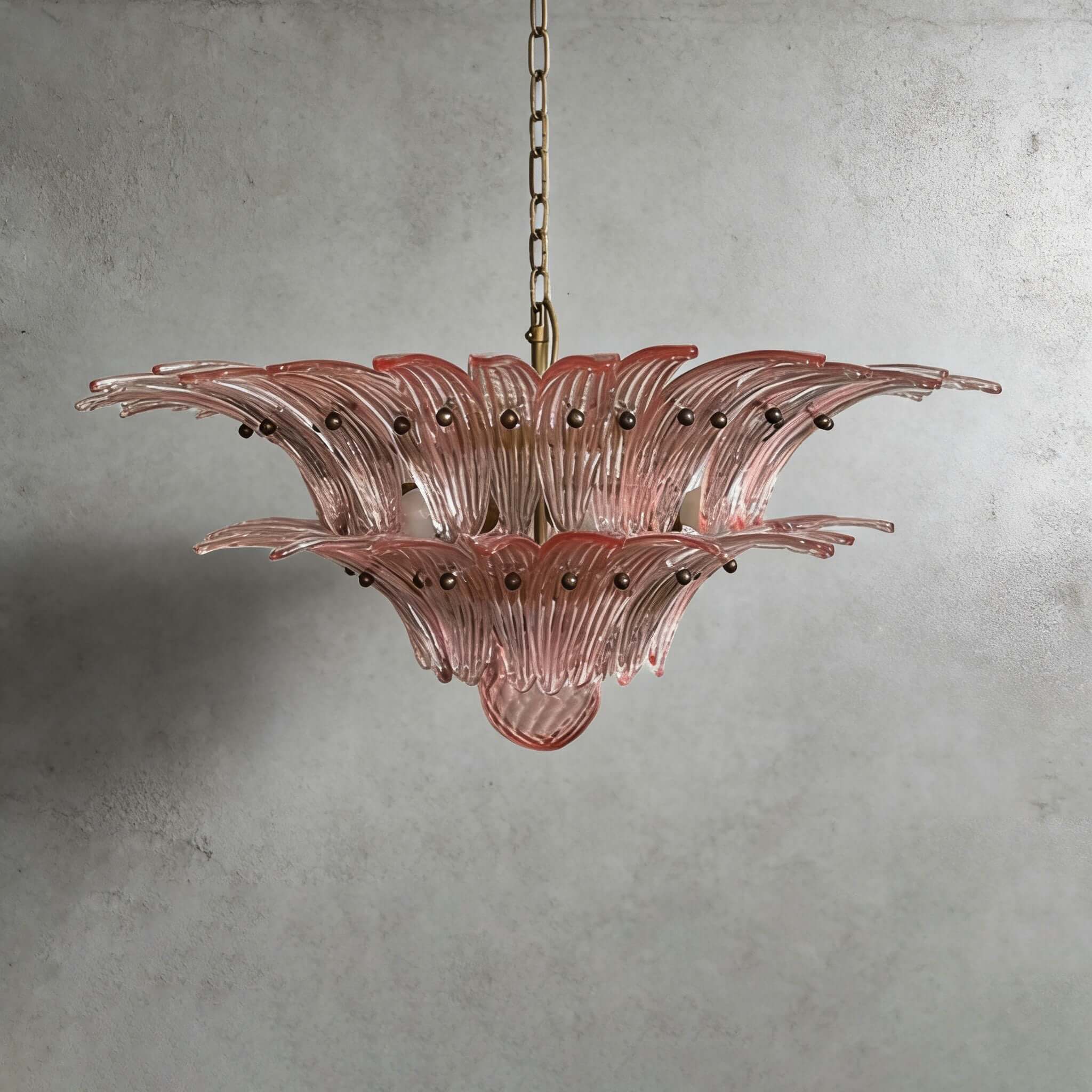 Jafiran Round Chandelier