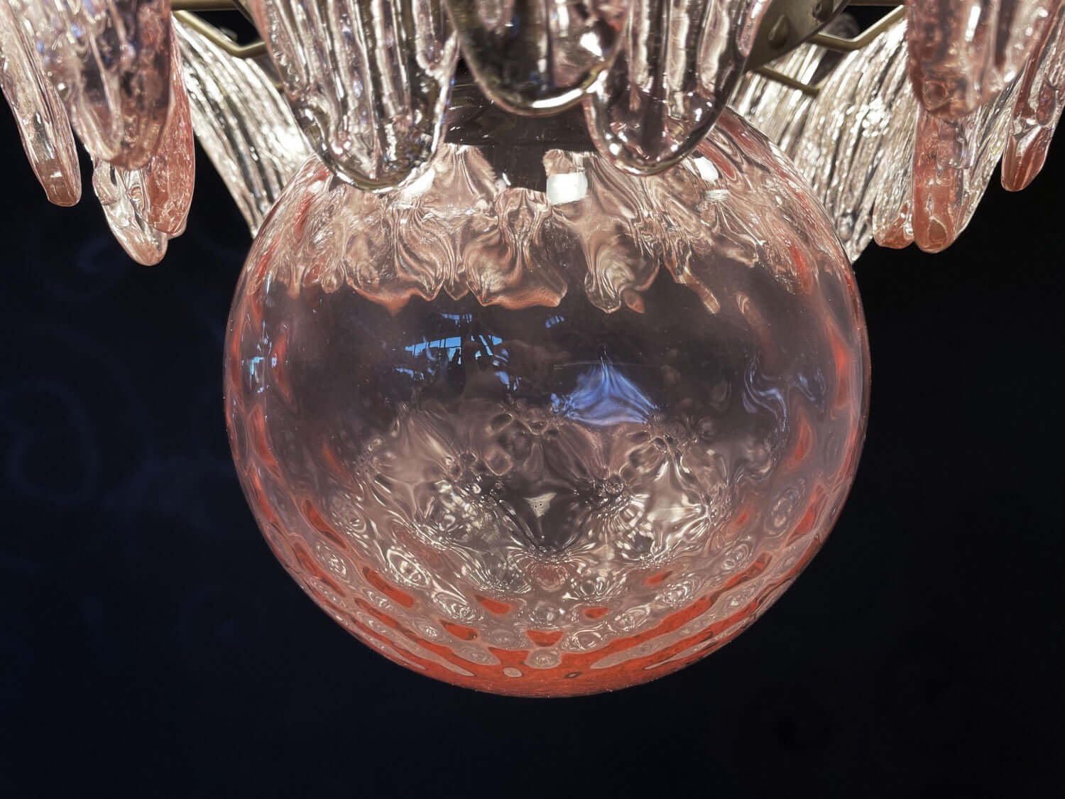 Jafiran Round Chandelier